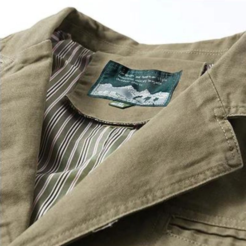 Clarence | Blazer léger décontracté - Image 7