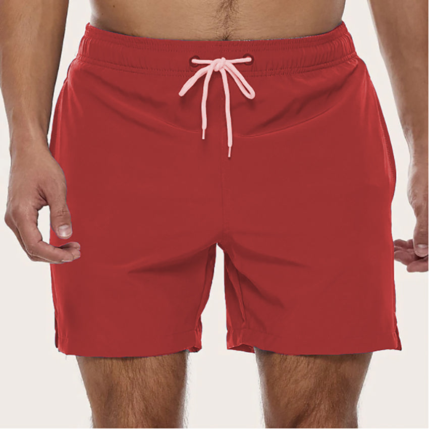 Henri | Maillot de bain stylé à séchage rapide pour hommes - Image 4