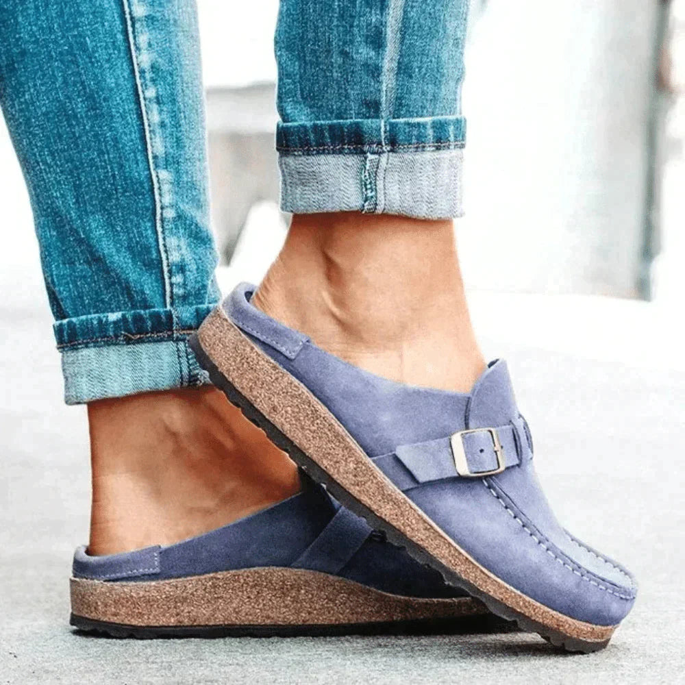 Zoe | Des chaussures orthopédiques élégantes pour un confort tout au long de la journée - Image 6
