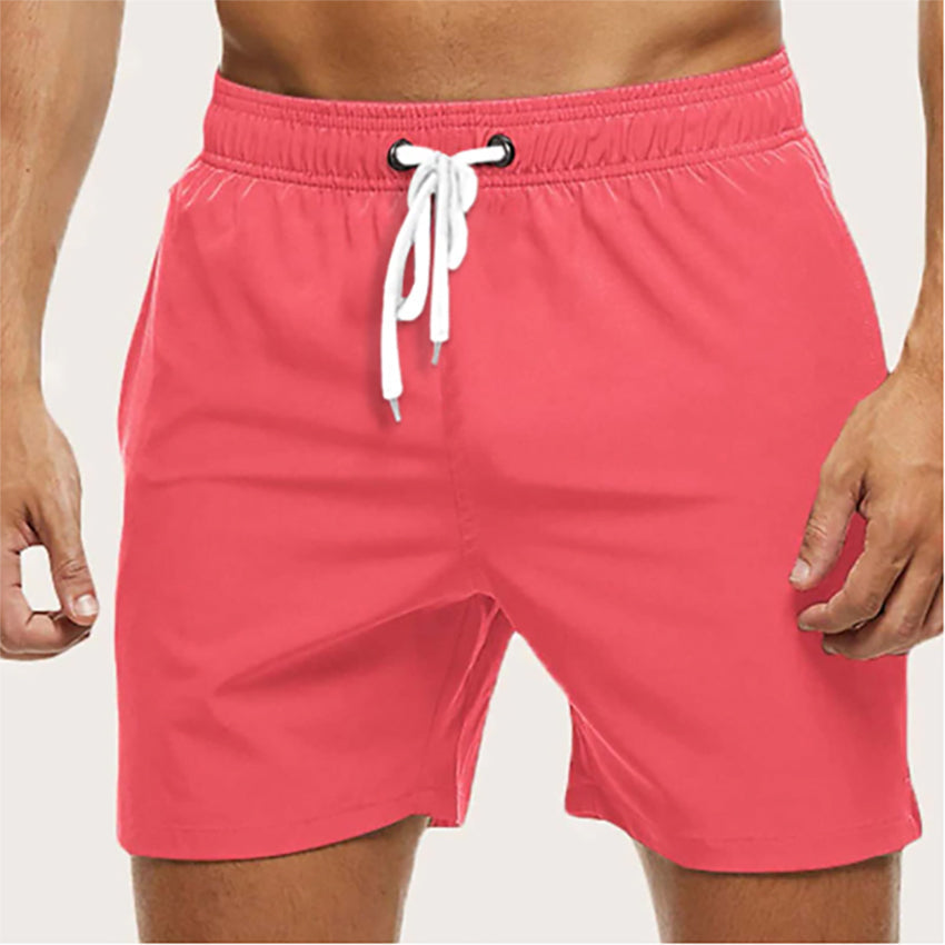 Henri | Maillot de bain stylé à séchage rapide pour hommes - Image 3