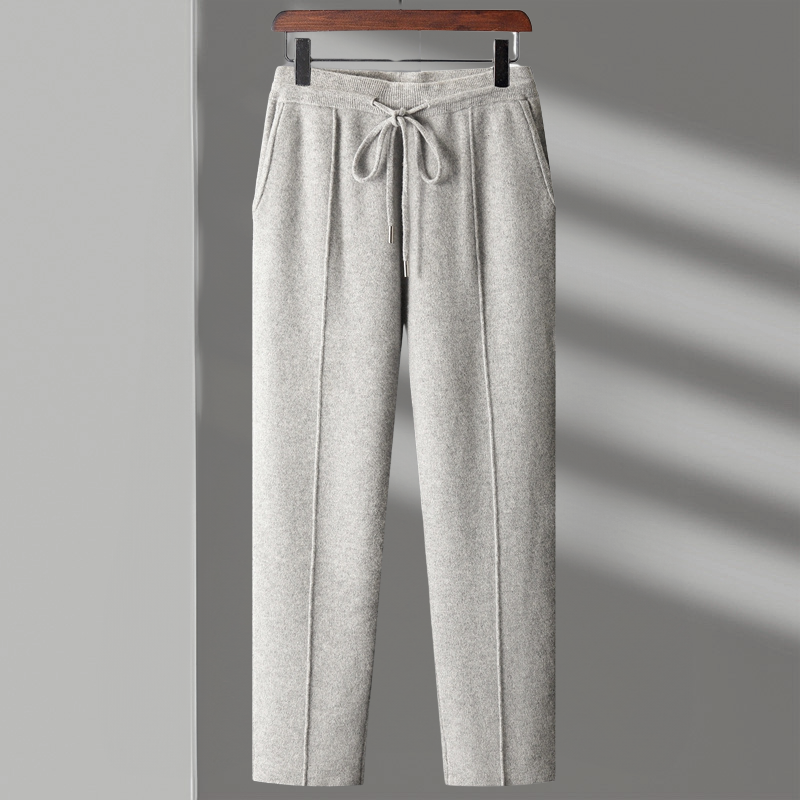 Brice | Pantalon homme confortable et respirant - Image 2