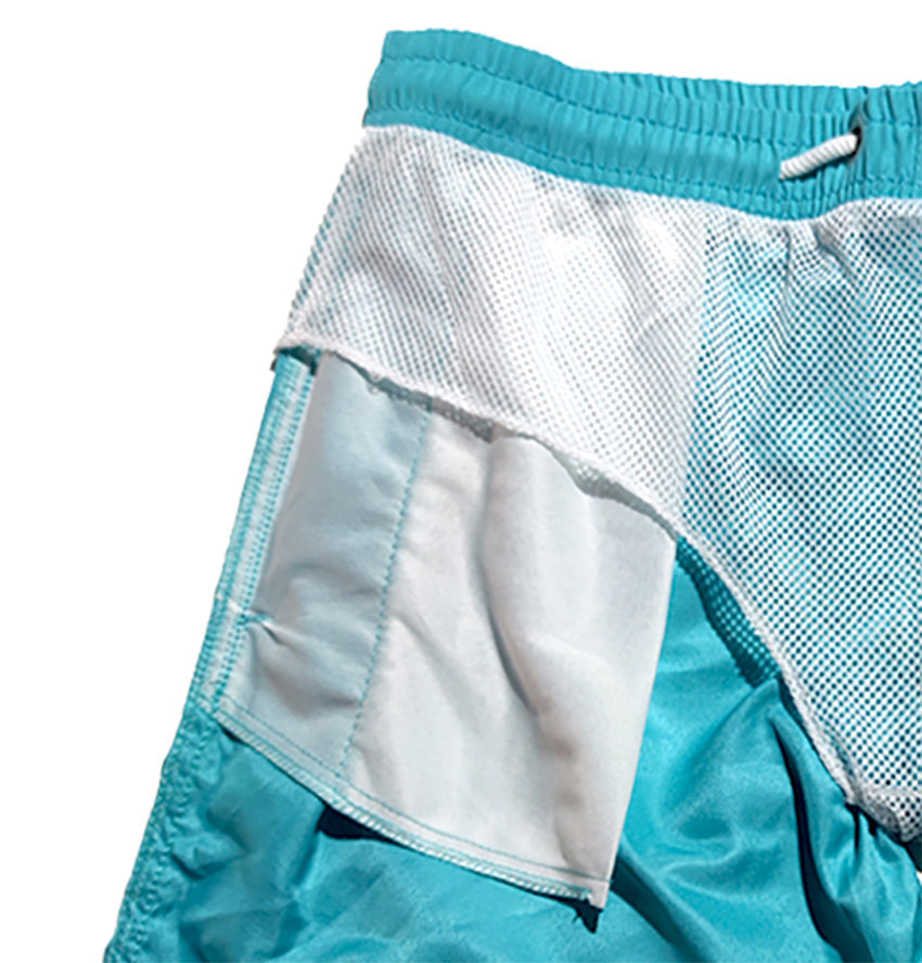 Henri | Maillot de bain stylé à séchage rapide pour hommes - Image 8