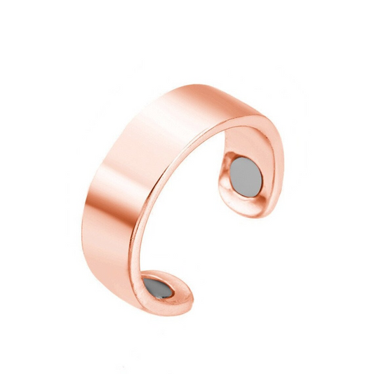 Anti-Snorker Ring