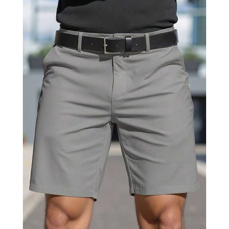 Dorian | Shorts d'été confortables pour des journées décontractées - Image 6