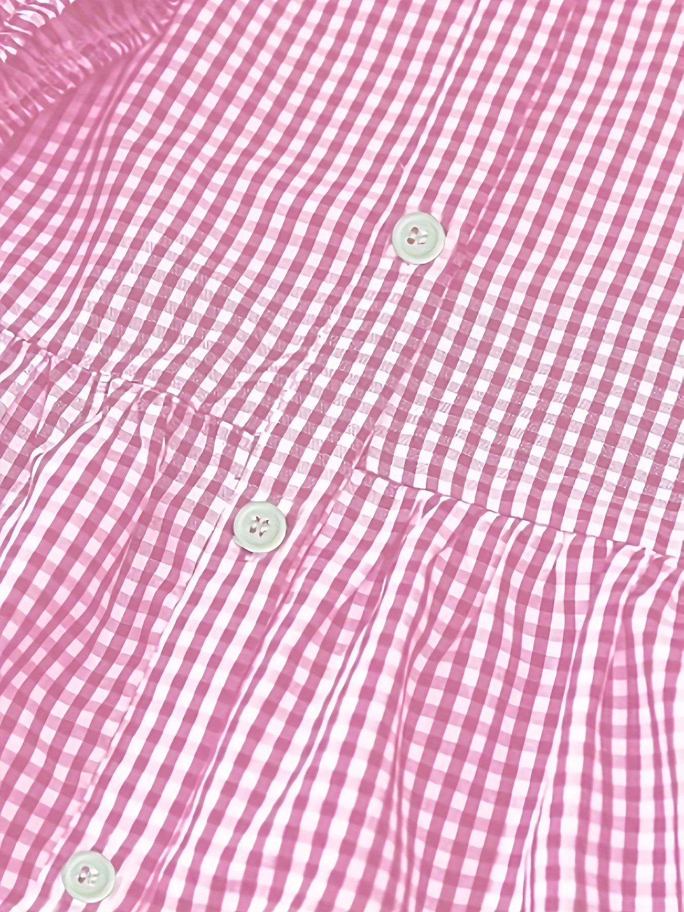 Catherine | Playful Rose - Robe à rayures - Image 9
