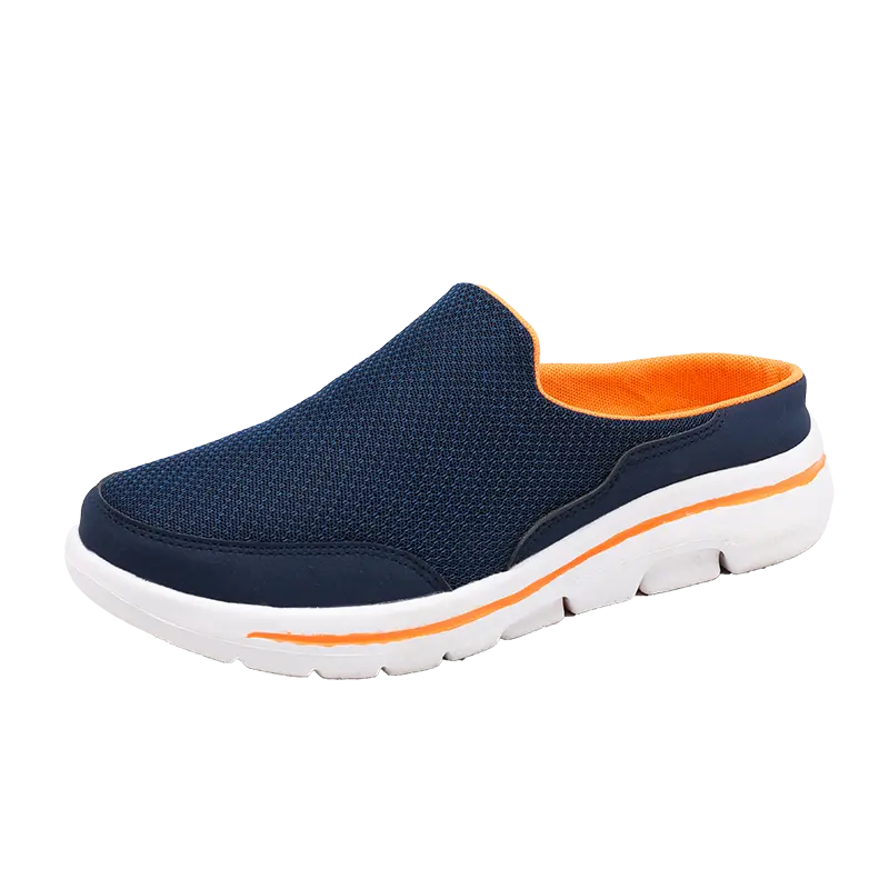 Diego | Chaussures orthopédiques confortables pour un usage quotidien - Image 1