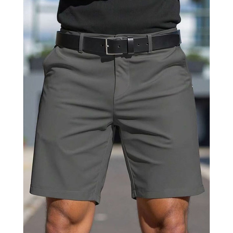 Dorian | Shorts d'été confortables pour des journées décontractées - Image 7