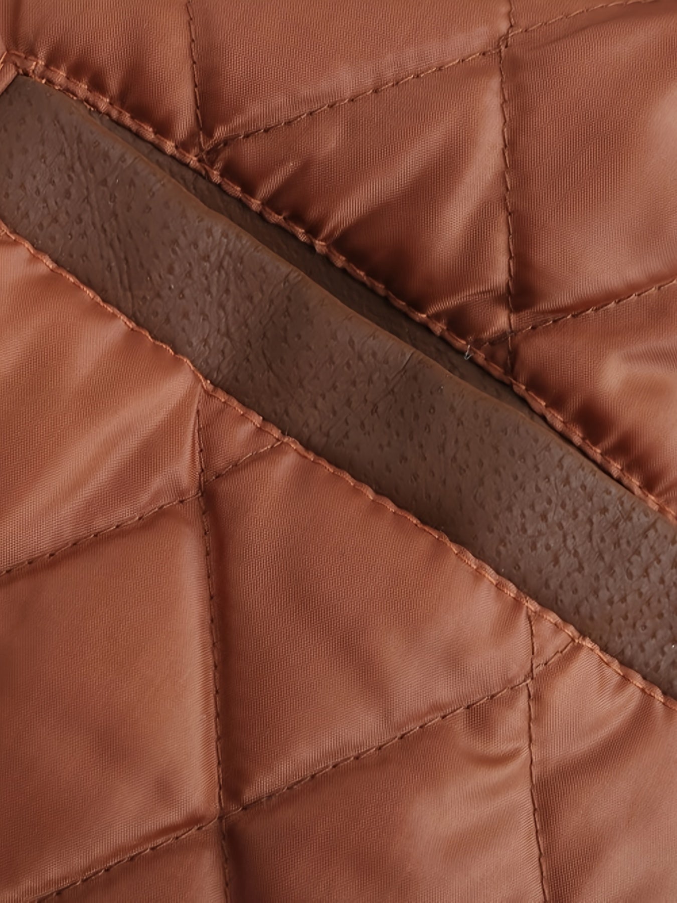 Romain | Blouson aviateur à capuche pour homme - Image 5