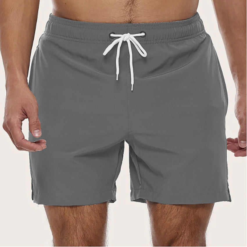 Henri | Maillot de bain stylé à séchage rapide pour hommes - Image 11