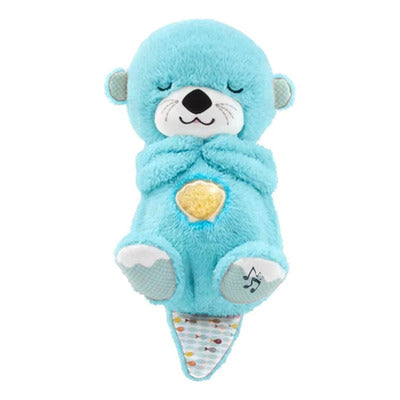 CalmBear - Antistress Plysdyr - Angst - Søvn