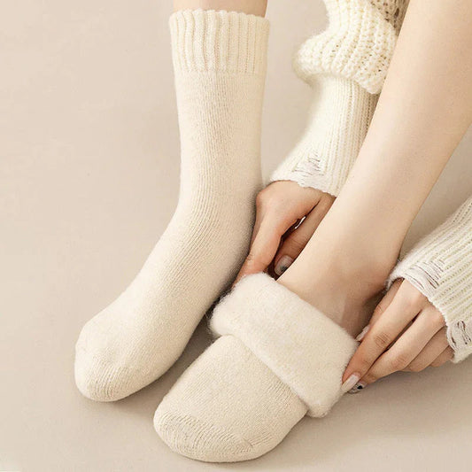 CozyToes Termosokker