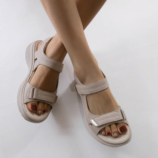 Kelly | Sandales orthopédiques élégantes pour femmes - Image 1