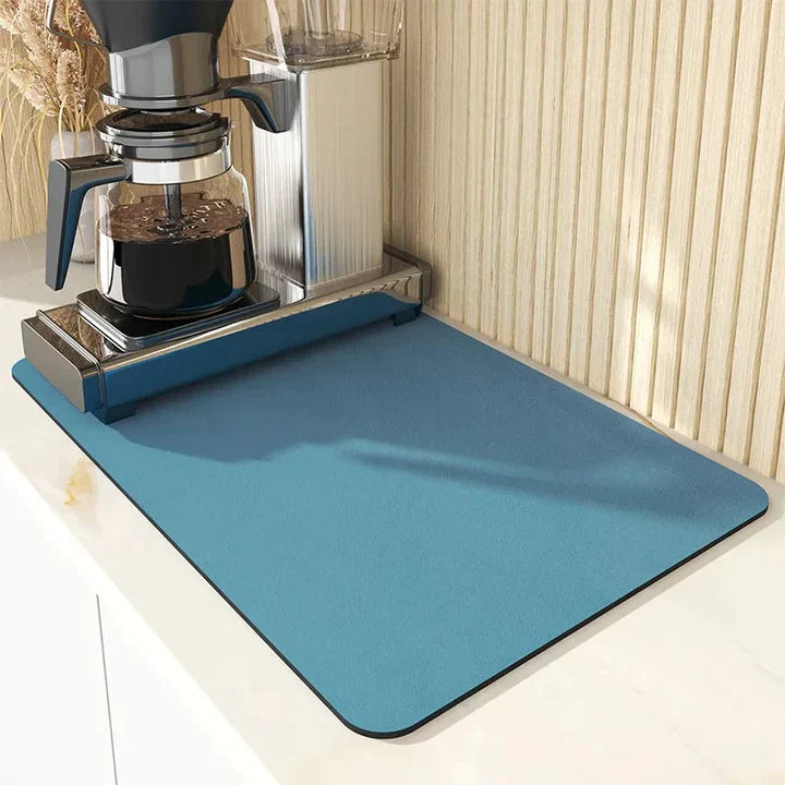 CulinaMop™ Absorberende Mat