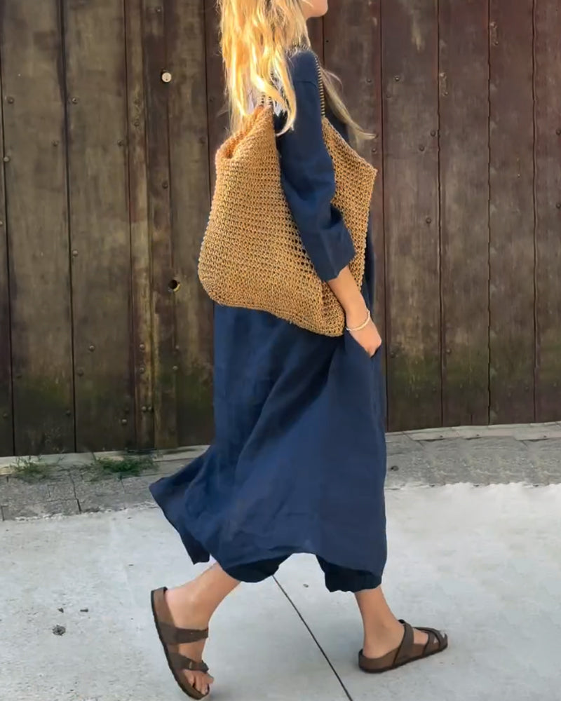 Dominique | Ensemble deux pièces élégant pour un style sans faille - Image 3