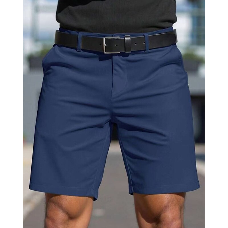 Dorian | Shorts d'été confortables pour des journées décontractées - Image 9