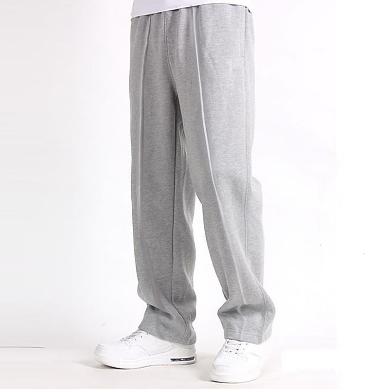 Arnaud | Pantalon de jogging confortable pour tous les jours - Image 1