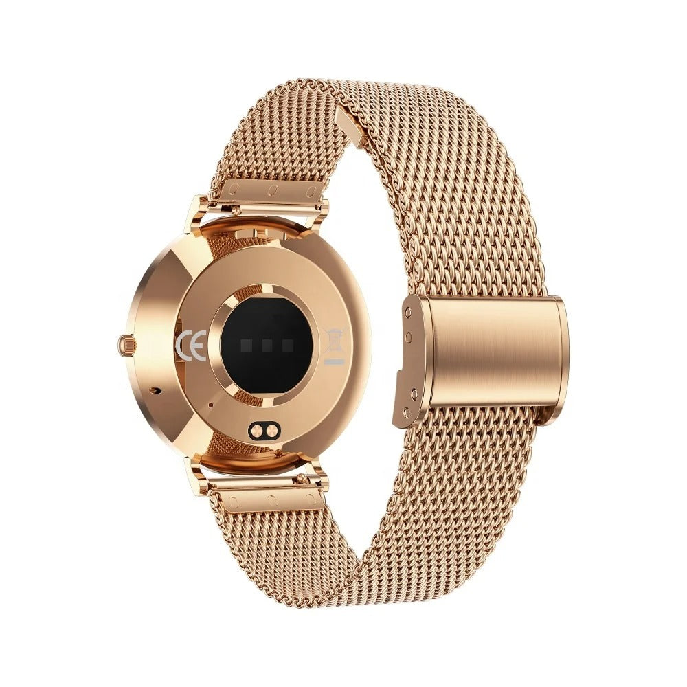 Elegant Californisk Smartwatch til Kvinder