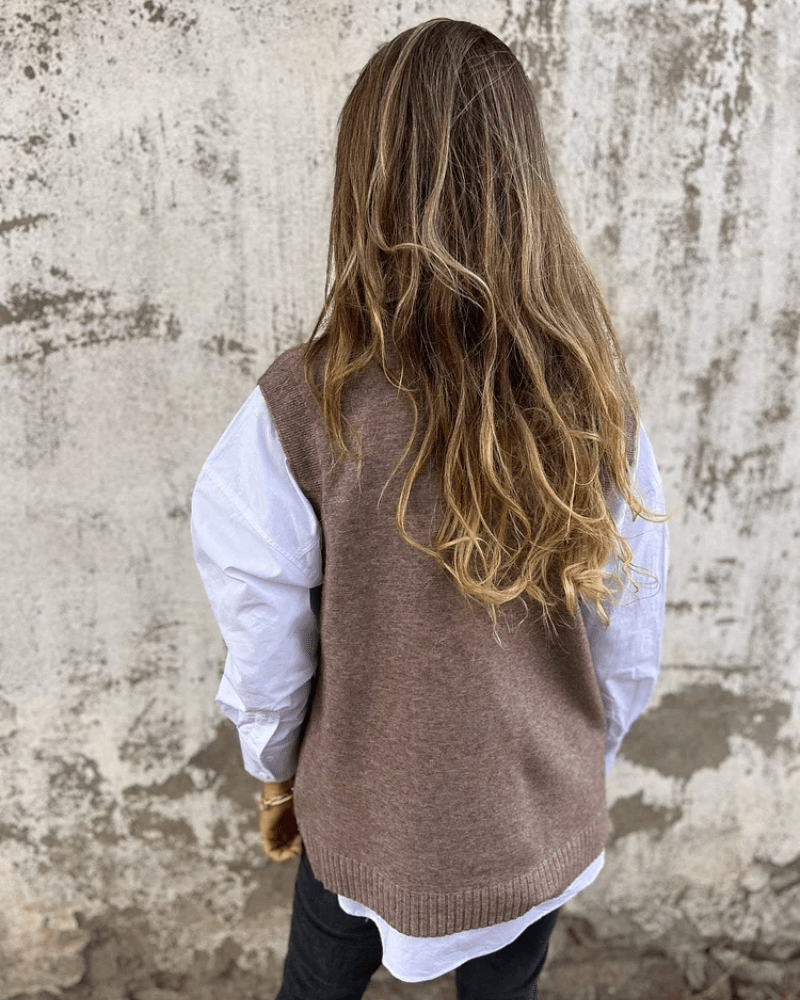 Elegant vest