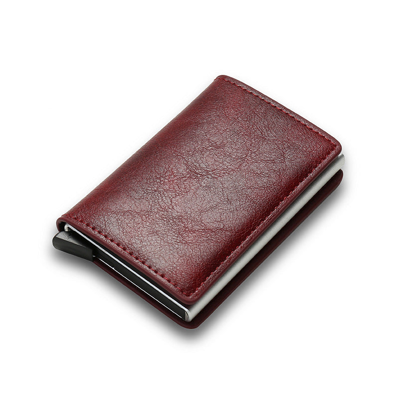 EliteWallet | Smart Wallet til Herrer