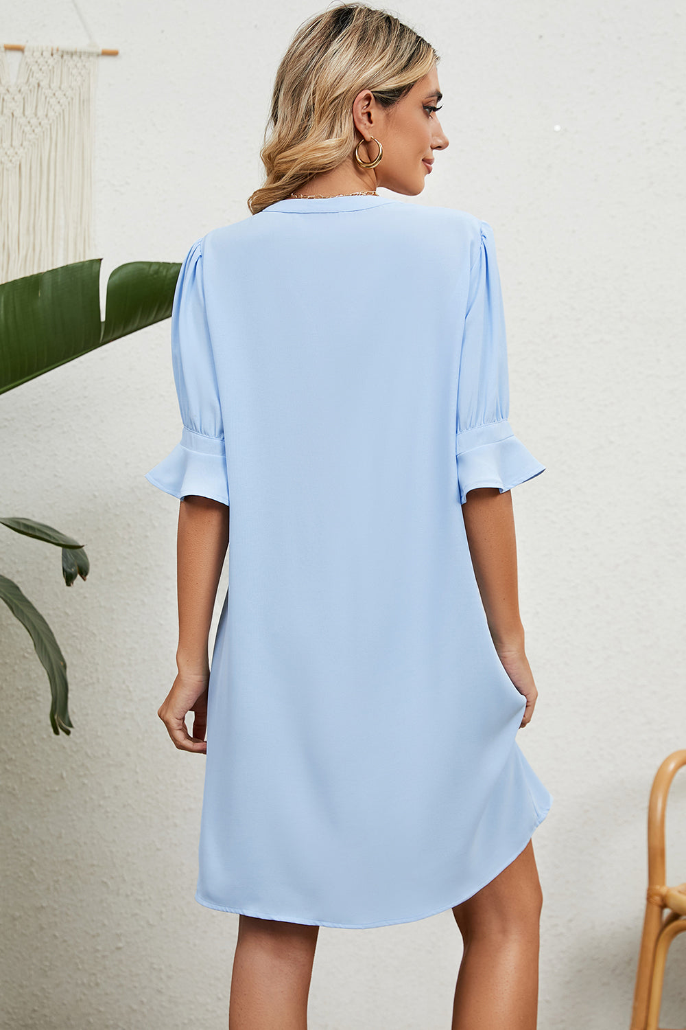 Eugénia | Une robe décontractée pour toutes les occasions - Image 7