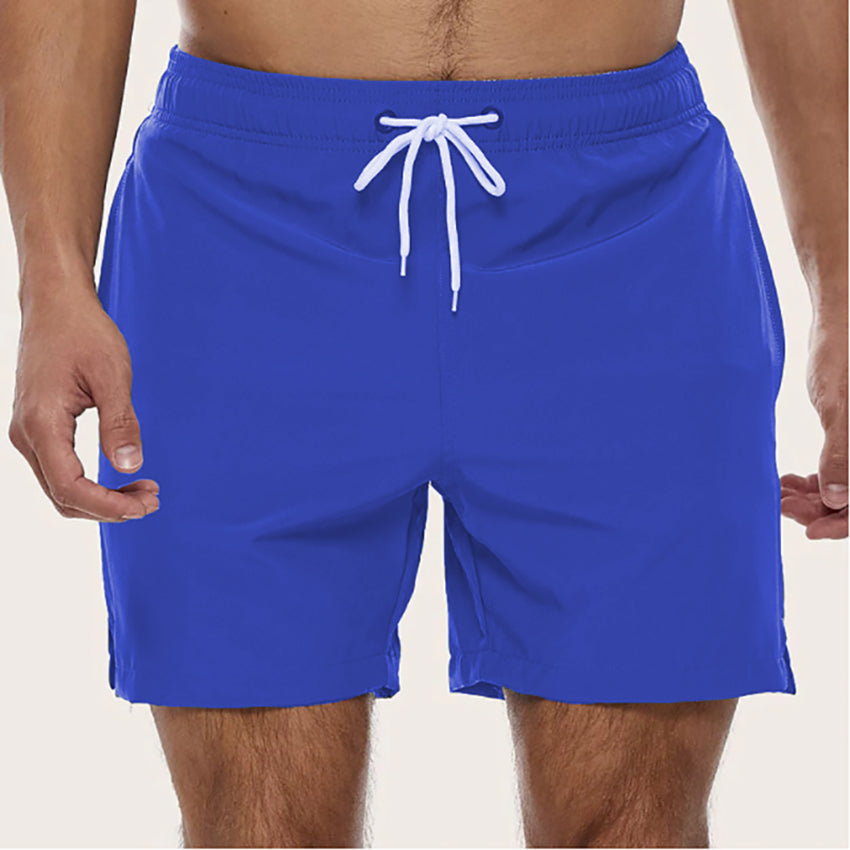 Henri | Maillot de bain stylé à séchage rapide pour hommes - Image 6