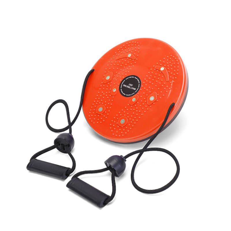 FitPro - Talje Twister