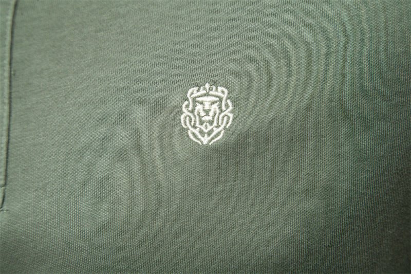 Charles | Polo d'été classique pour hommes - Image 11