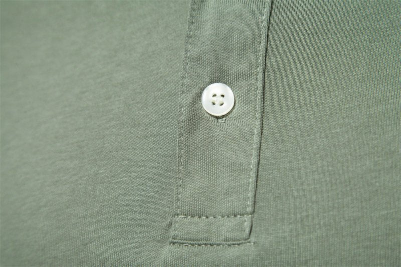 Charles | Polo d'été classique pour hommes - Image 10