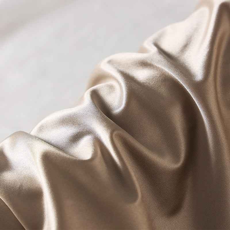 Herre Satin Boxers – Komfortabel og Stilfuld Pasform