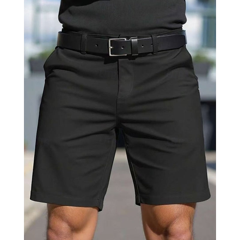Dorian | Shorts d'été confortables pour des journées décontractées - Image 3