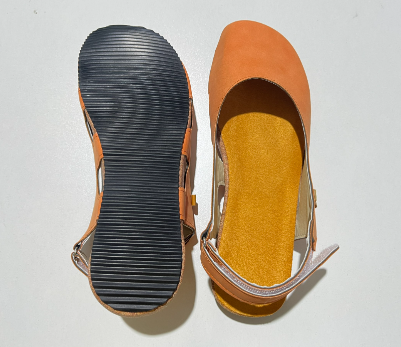 Mayssa | Sandales d'été Talia élégantes et confortables