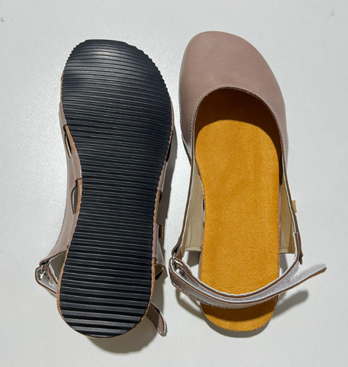 Mayssa | Sandales d'été Talia élégantes et confortables