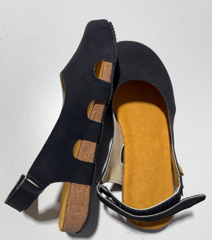 Mayssa | Sandales d'été Talia élégantes et confortables