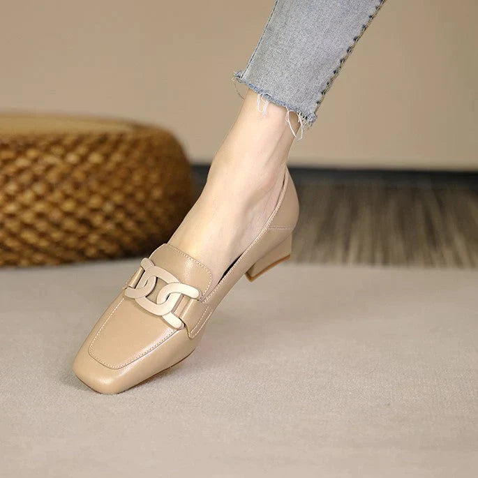Maude | Talons élégants et confortables - Image 3