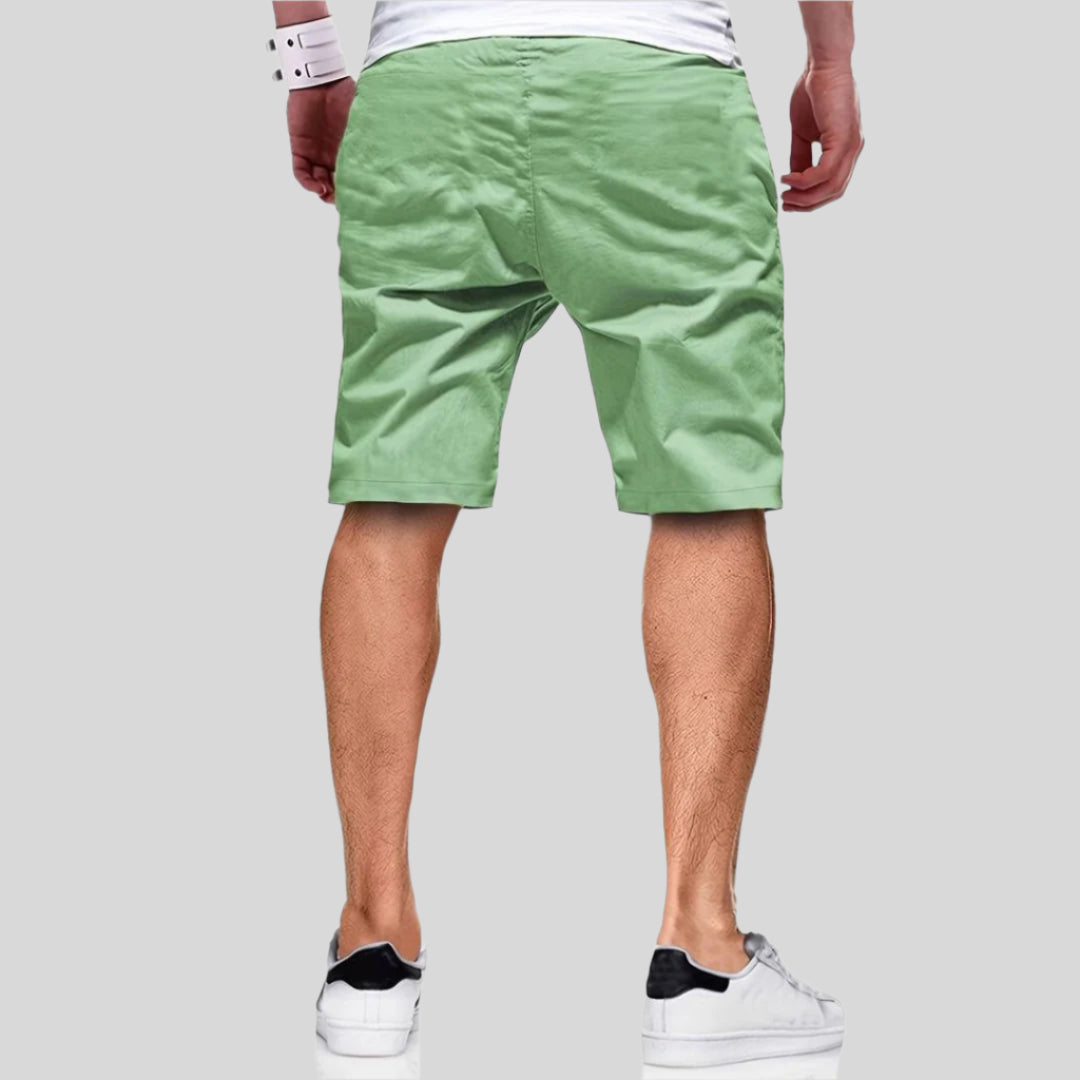 César | Short d'été léger pour hommes - Image 14