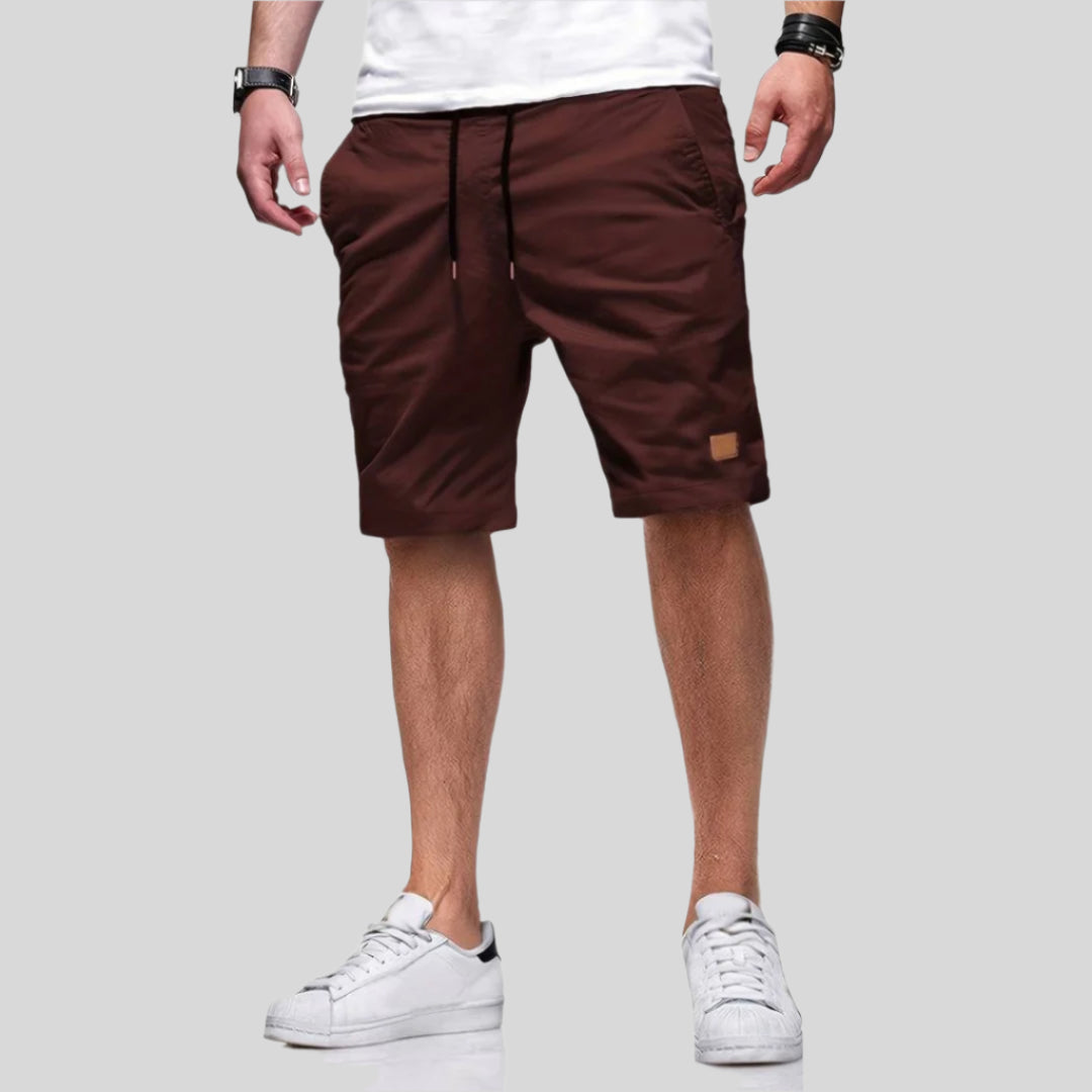 César | Short d'été léger pour hommes - Image 5