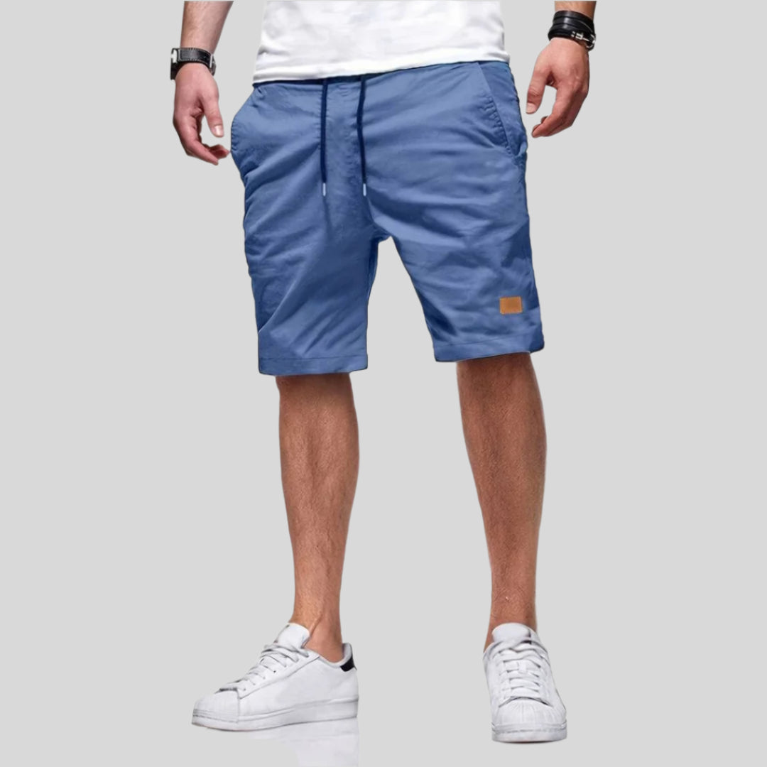 César | Short d'été léger pour hommes - Image 6