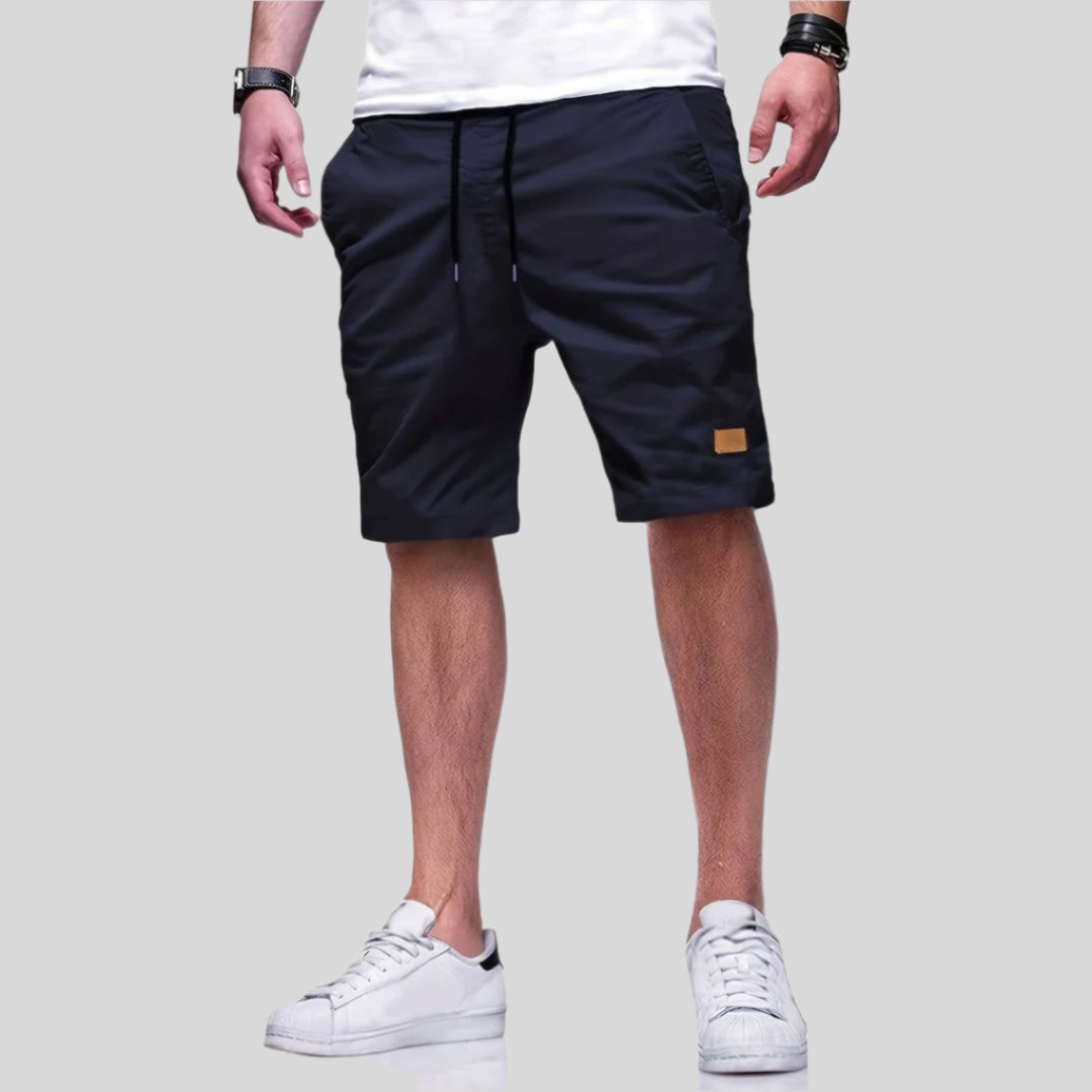 César | Short d'été léger pour hommes - Image 1