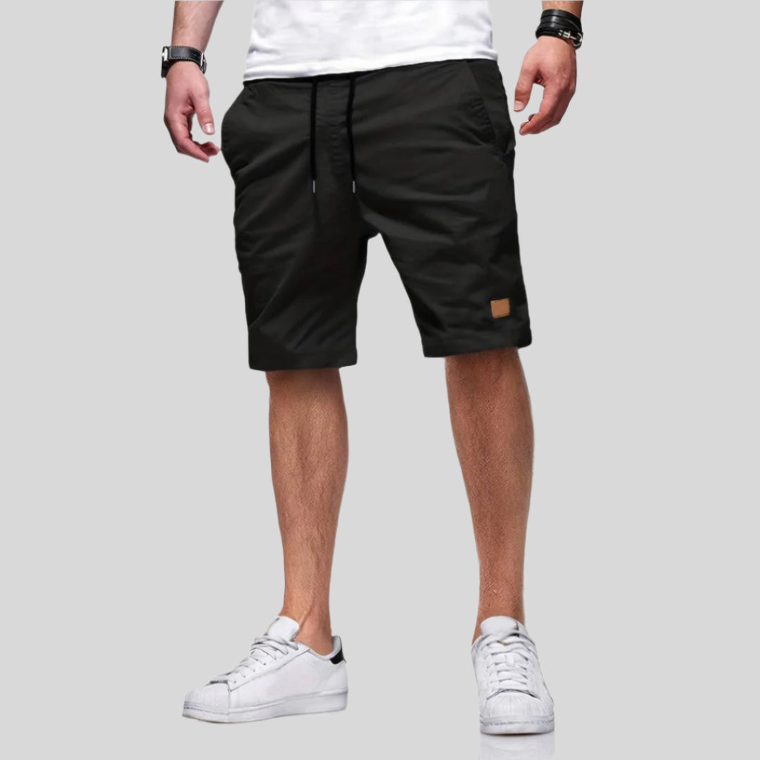 César | Short d'été léger pour hommes - Image 7