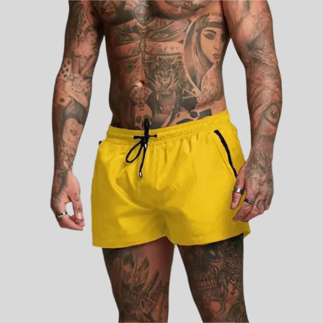 Alexandre | Maillots de bain élégants pour hommes - Image 8
