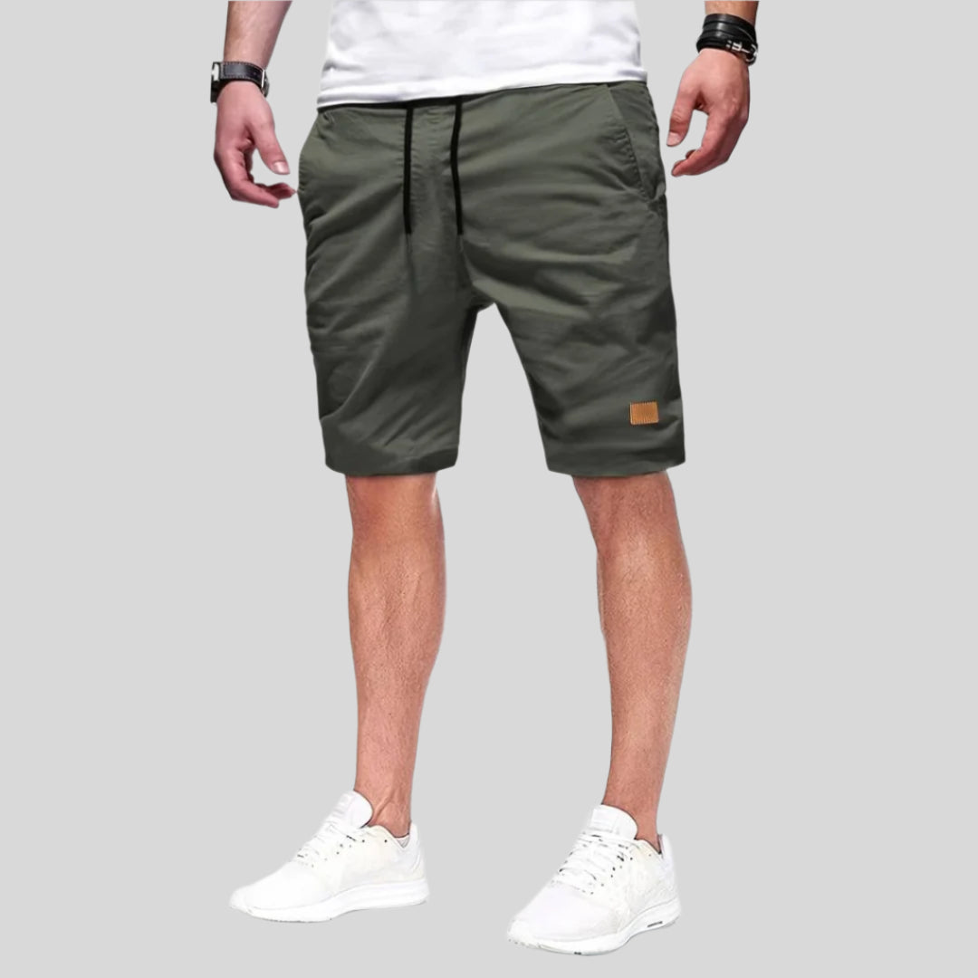 César | Short d'été léger pour hommes - Image 8