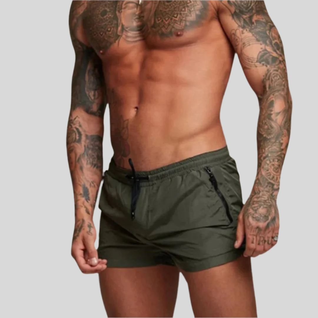 Alexandre | Maillots de bain élégants pour hommes - Image 2
