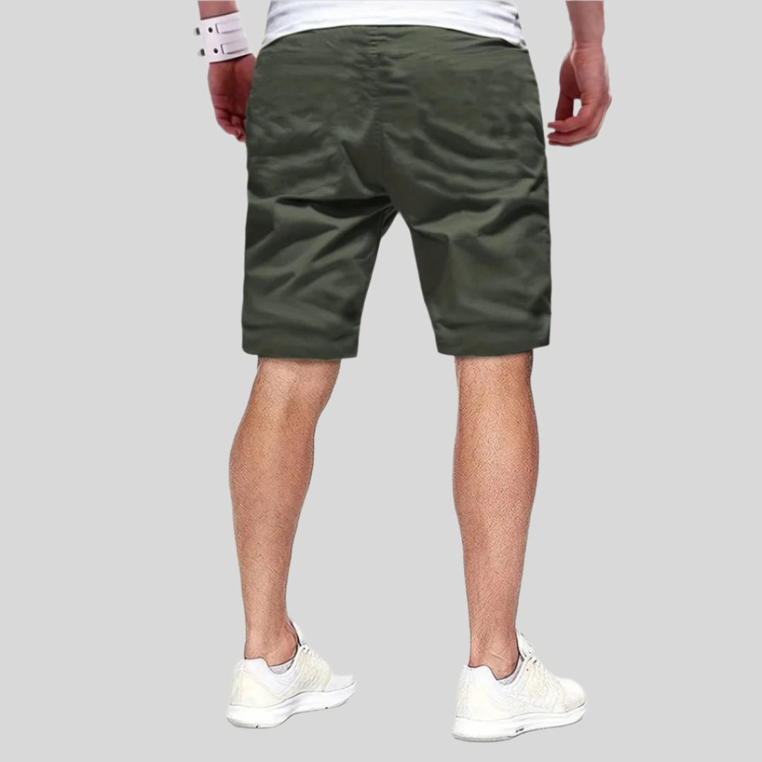 César | Short d'été léger pour hommes - Image 18