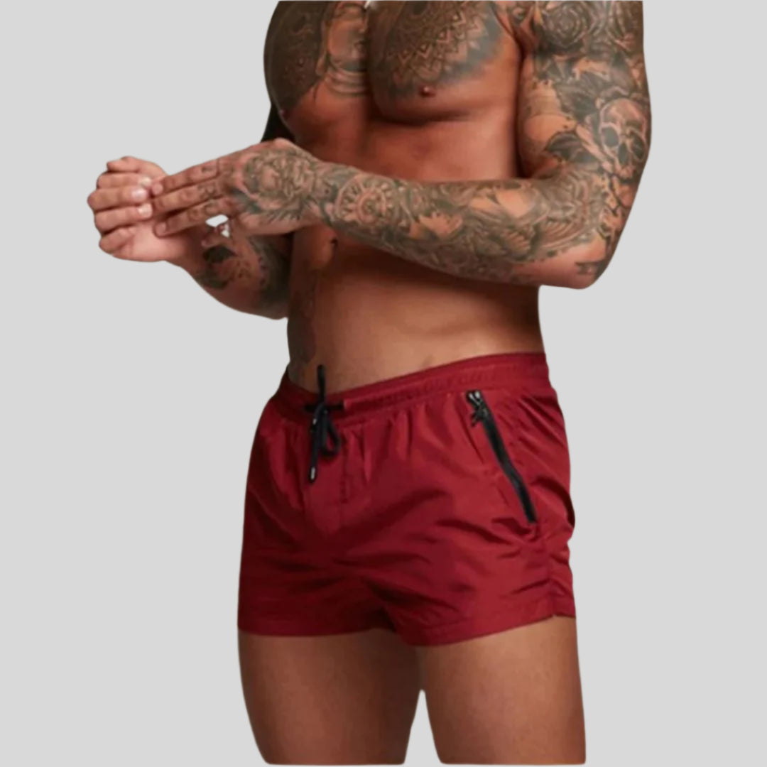 Alexandre | Maillots de bain élégants pour hommes - Image 3