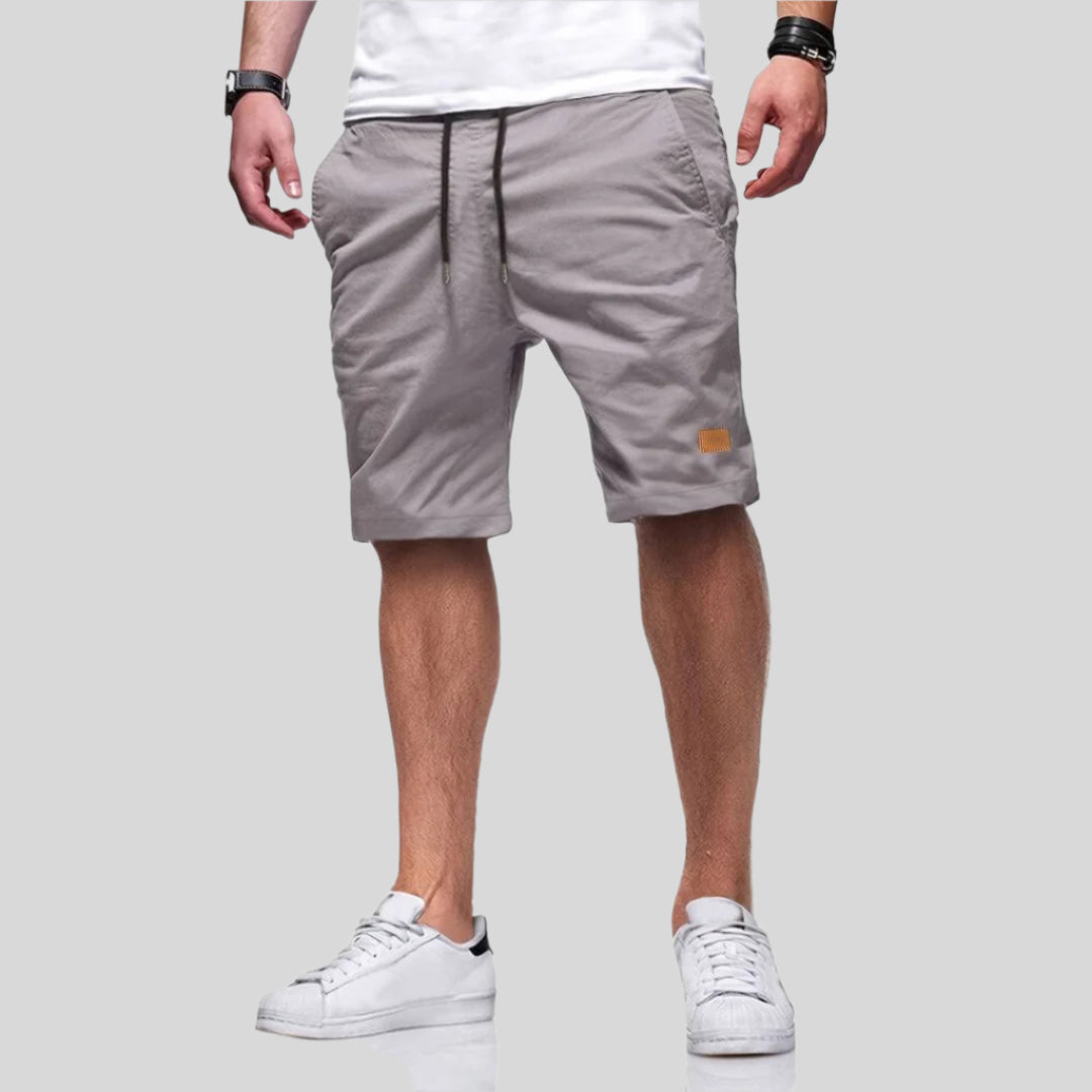 César | Short d'été léger pour hommes - Image 9