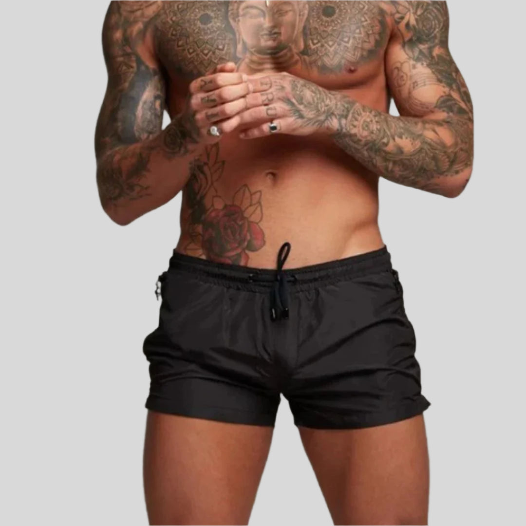 Alexandre | Maillots de bain élégants pour hommes - Image 4