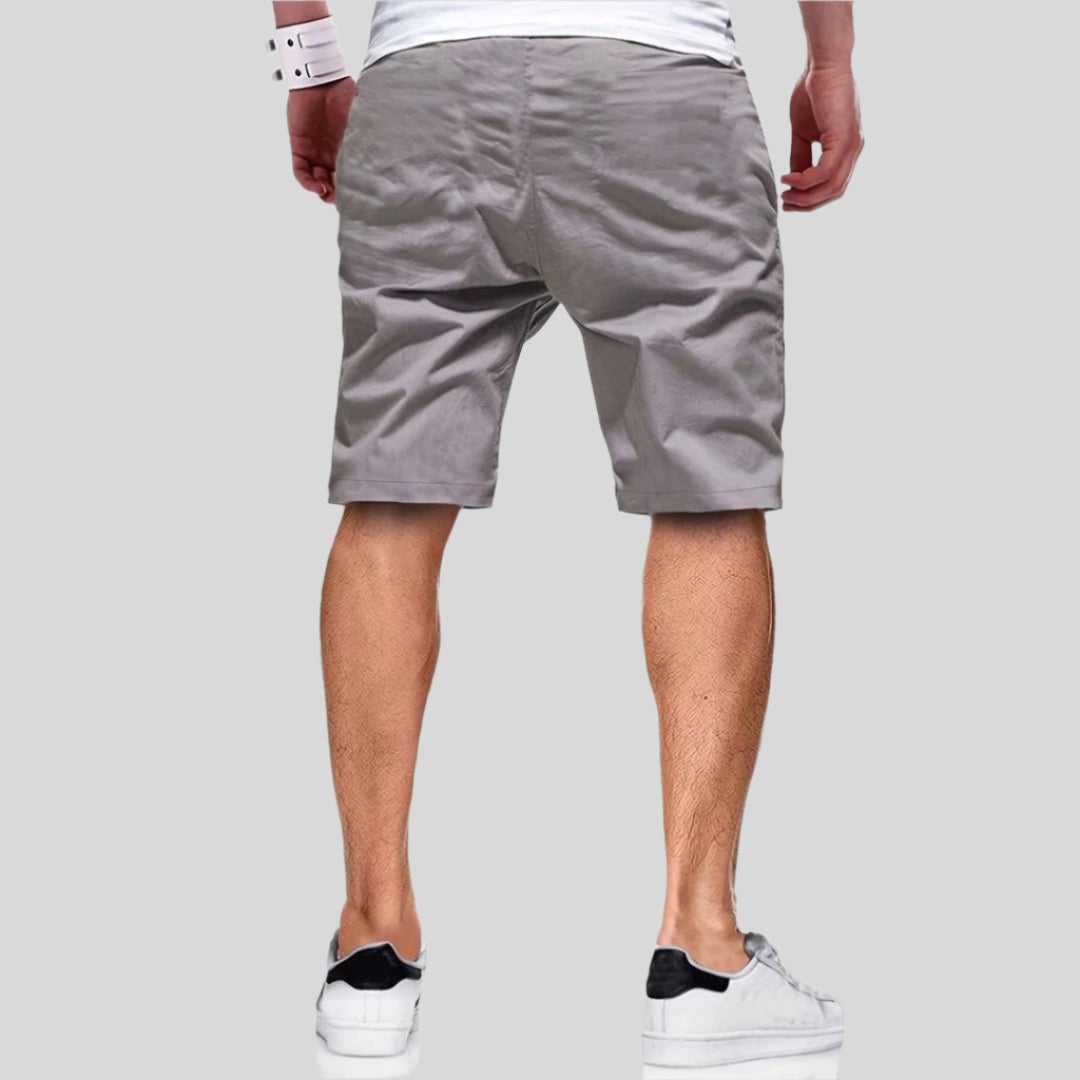 César | Short d'été léger pour hommes - Image 12
