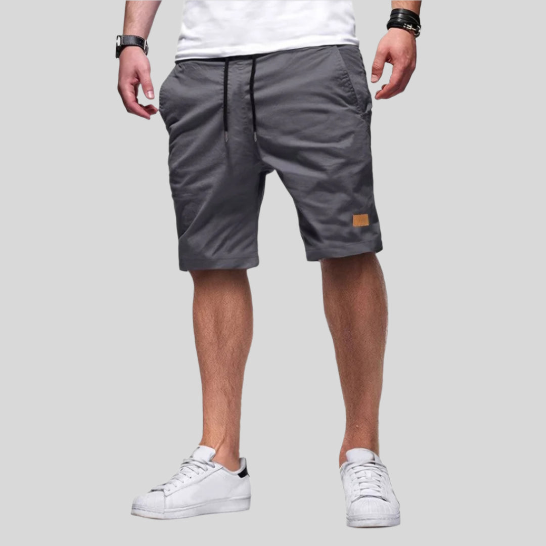 César | Short d'été léger pour hommes - Image 10