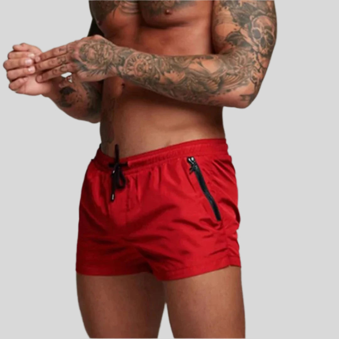 Alexandre | Maillots de bain élégants pour hommes - Image 5