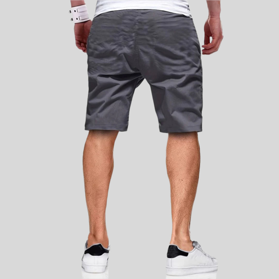 César | Short d'été léger pour hommes - Image 11